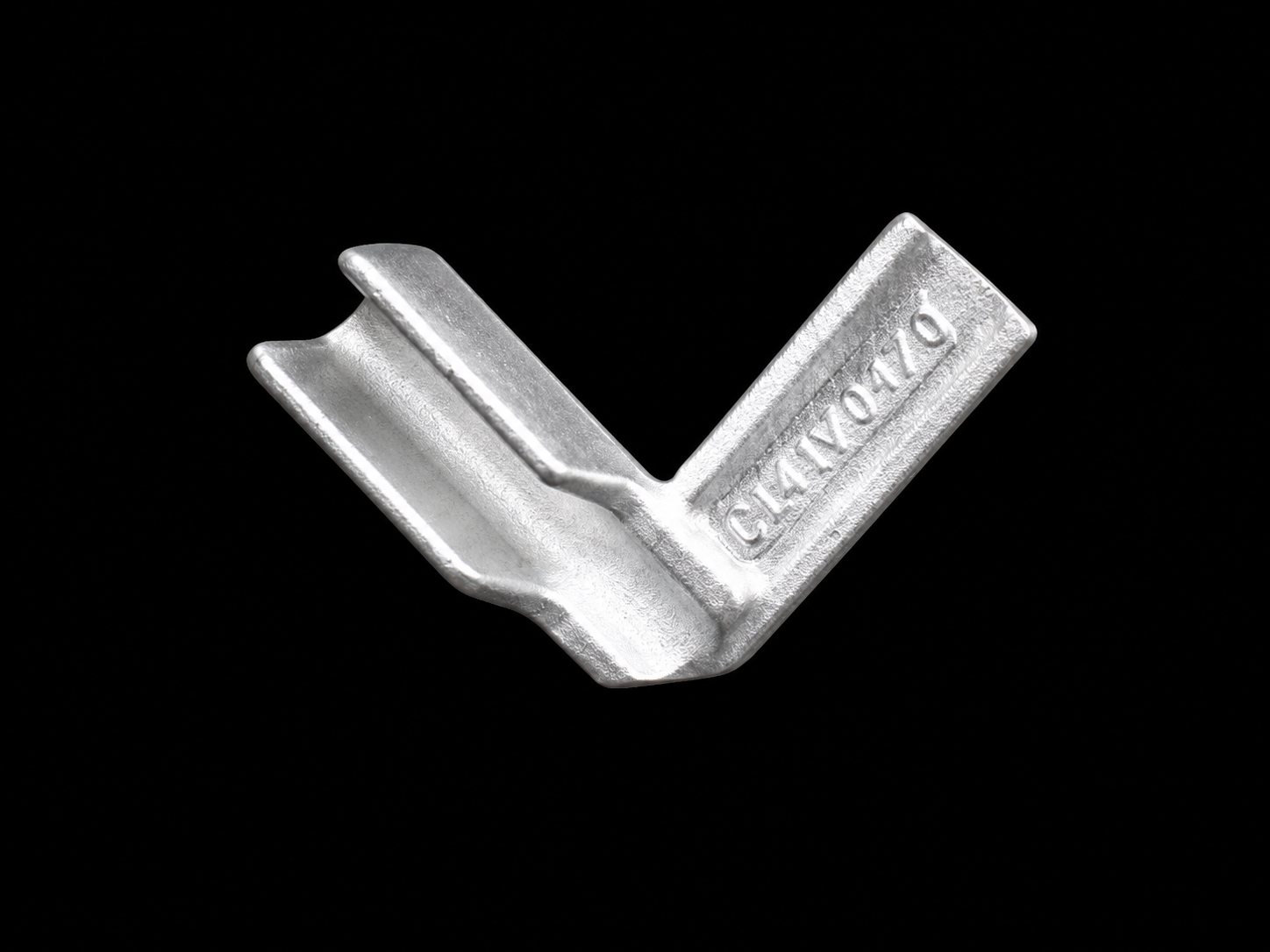 NSG-L44 Conector L aluminio